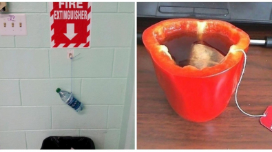 Illustration : Ces 20 inventions et idées qui ont leurs avantages et leurs inconvénients