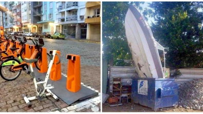 Illustration : Ces 17 situations où un détail cloche sur la photo