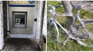 Illustration : Ces 16 situations frissonnantes auxquelles il vaut mieux ne pas être confronté