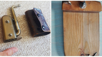 Illustration : Ces objets étranges ont tous une utilité bien particulière