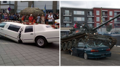 Illustration : Ces 15 fiascos à éviter sous peine de passer un mauvais jour