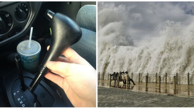 Illustration : Ces 16 moments où la malchance a décidé de surgir