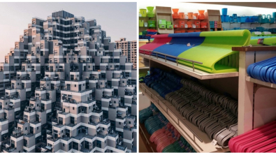 Illustration : Ces 18 choses parfaites qui ne sont pas laissées au hasard