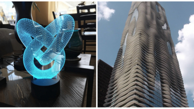 Illustration : Ces 18 idées originales de designers pour réinventer certains classiques