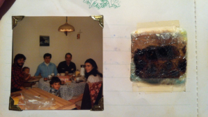 Illustration : "Ces 21 photos de famille oubliées dans les albums"