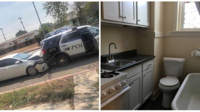 Illustration : Ces 17 lieux ou scènes qui mettent mal à l'aise