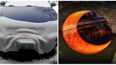 Illustration : Ces 25 photos sont d'une perfection agréable à admirer