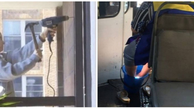 Illustration : Ces 19 personnes qui ne font rien comme tout le monde