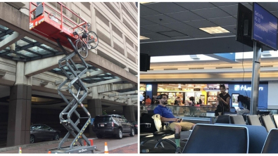 Illustration : Ces 15 personnes qui font des farces assez cocasses