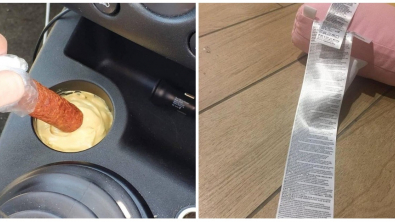 Illustration : Ces 18 photos de situations plus bizarres les unes que les autres