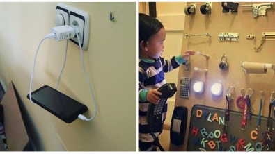 Illustration : Ces 17 idées de génies tout droit sorties du futur