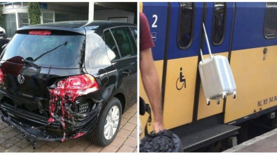 Illustration : Ces 20 personnes qui avaient jusque-là passé une bonne journée