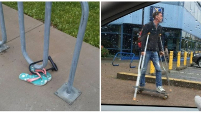 Illustration : Ces 21 personnes pour qui la bizzarerie est le quotidien