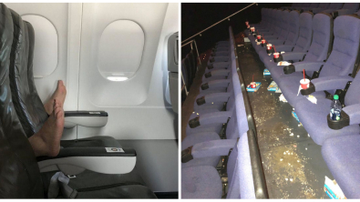 Illustration : Ces 16 personnes qui font preuve d'incivilité