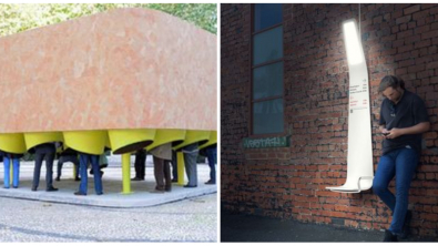 Illustration : Ces 19 conceptions urbaines qui modernisent la vie en ville
