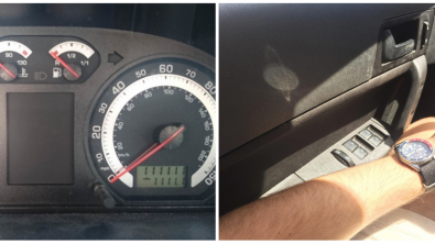 Illustration : Ces 14 photos de cas imprévus provoqués par le hasard