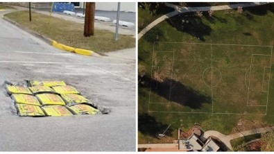 Illustration : Ces 21 personnes qui n'étaient pas motivées à travailler ce jour-là