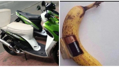 Illustration : Ces 18 personnes qui manquent d'un peu de logique