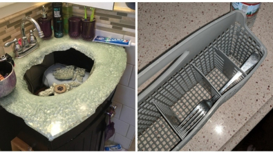 Illustration : Ces 18 photos de personnes qui n'ont jamais de chance