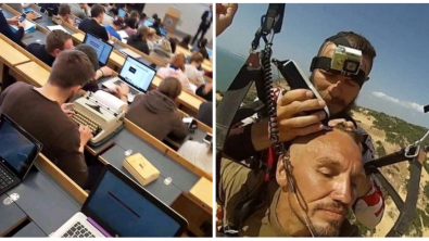 Illustration : Ces 17 photos de personnes qui ne connaissent pas la logique