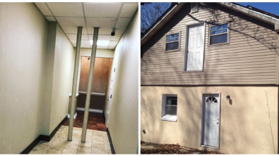 Illustration : Ces 25 constructions ratées qui n'ont pas respecté le cahier des charges