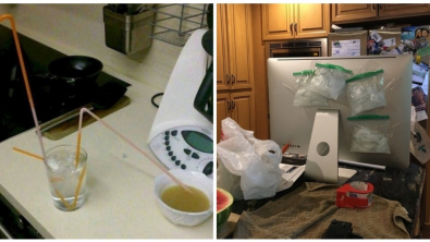 Illustration : Ces 24 personnes qui ont inventé de drôles de concepts