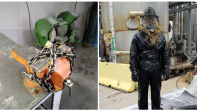 Illustration : Ces 18 personnes qui font un travail où l'on ne s'ennuie pas