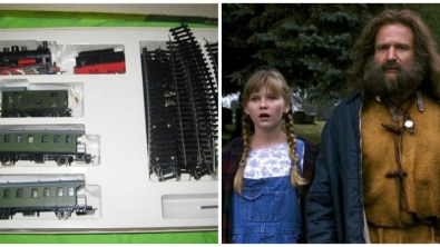 Illustration : Ces 15 photos pour les nostalgiques de leur enfance