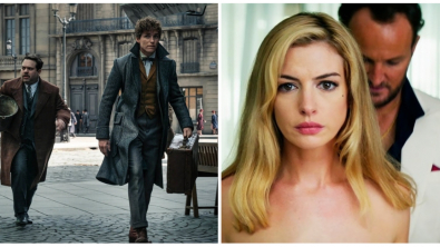 Illustration : Ces 9 films à ne pas rater en cet automne 2018