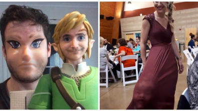 Illustration : Ces 17 photos prises dans des situations peu flatteuses