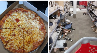 Illustration : Ces 22 photos qui montrent que certaines personnes peuvent faire des choses absurdes