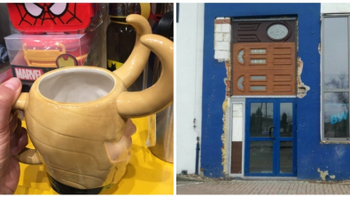 Illustration : Ces 13 idées de design qui n'ont pas convaincu