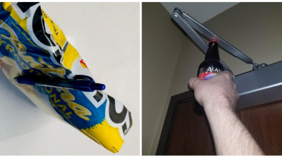 Illustration : Ces 9 petites astuces facilement réalisables