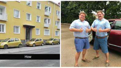 Illustration : Ces 16 coïncidences qui remettent en question le hasard