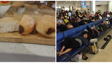 Illustration : Ces 21 photos qui ont le don de mettre les nerfs à rude épreuve