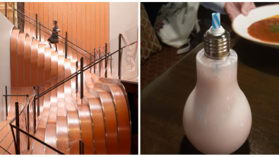 Illustration : Ces 20 créations de designers imaginatifs