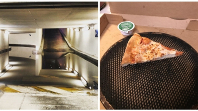 Illustration : Ces 18 imprévues qui donnent un caractère drôle à la situation