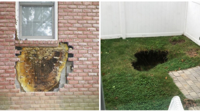 Illustration : Ces 18 photos de gens qui ne sont pas nés sous une bonne étoile