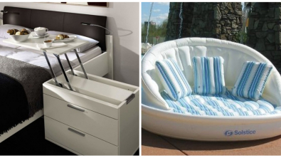 Illustration : Ces 21 accessoires modernes pour illuminer et faciliter le quotidien