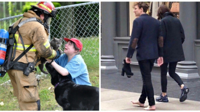 Illustration : Ces 22 gestes qui montrent que l'humanité a du bon