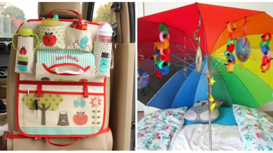 Illustration : Ces 13 astuces pour faciliter la vie de votre enfant