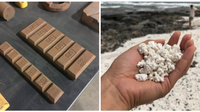 Illustration : Ces 24 choses qui ressemblent faussement à de la nourriture