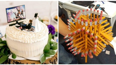 Illustration : Ces 18 créations et personnes qui se différencient des autres