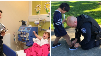 Illustration : Ces 14 moments qui montrent que faire plaisir à quelqu'un est important