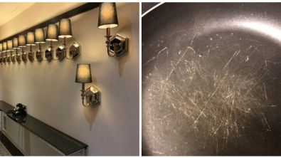 Illustration : Ces 20 situations qui ont le mérite de faire dresser les poils