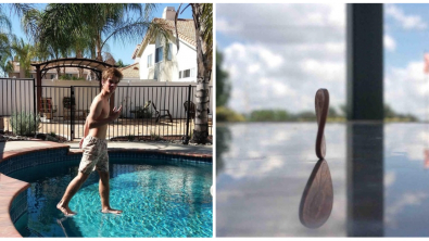 Illustration : Ces 15 situations capturées au bon moment