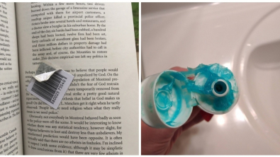 Illustration : Ces 19 petites choses énervantes de la vie