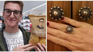 Illustration : Ces 23 situations où le hasard a bien fait les choses