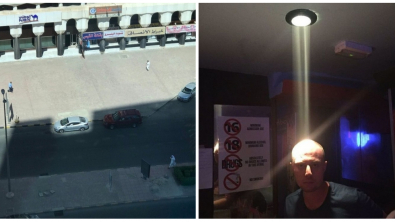 Illustration : Ces 18 photos prises pile à l'instant propice