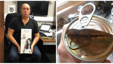 Illustration : Ces 18 photos qui remettent en cause des plans prévus